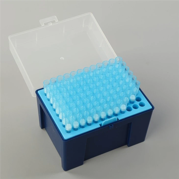 Pipette Tip manufacturers