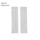 Orofaryngeaal uitstrijkje