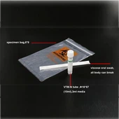 VTM-N Medisch Swab Test Kit