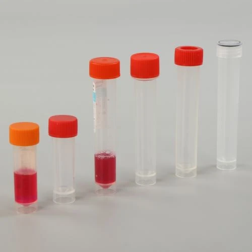 Virus Tranport Tube