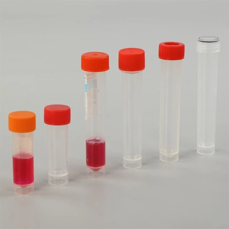 Virus Tranport Tube