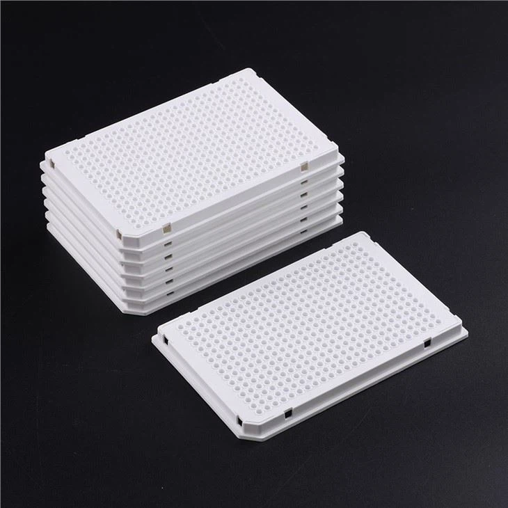 Customized PCR Plate Customized PCR Plate