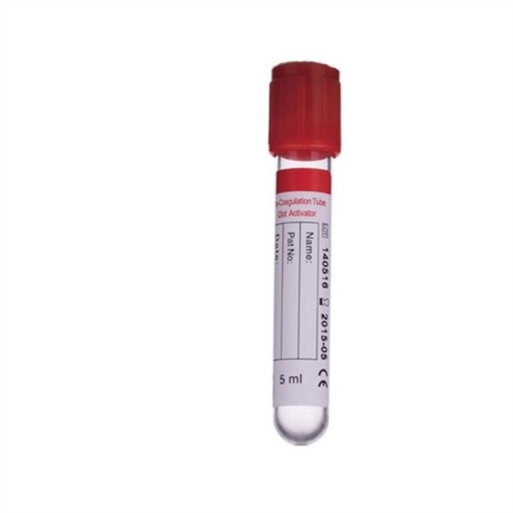 Vacuum Blood Collection Tube suppliers