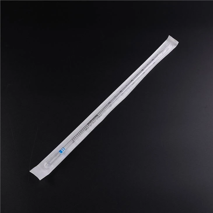 Plastic Serologische Pipet