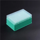 50ul wegwerp laboratorium leverancier Beckman pipettips