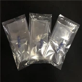 Wegwerp plastic steriele medische pvc en pe ademen zak
