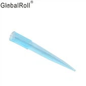 Medische 1000ul plastic wegwerp pipetpunt