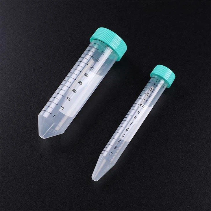  Customized Centrifuge Tube