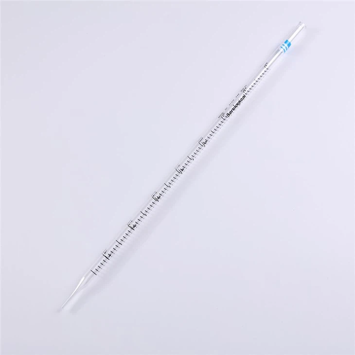 Transfer Pipette in China Transfer Pipette in China