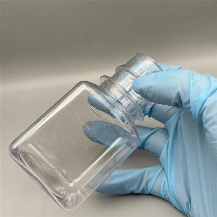 China Serum Reagent Bottle wholesale China Serum Reagent Bottle wholesale