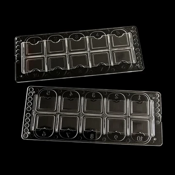 Productintroductie van het telbord voor urinesediment
