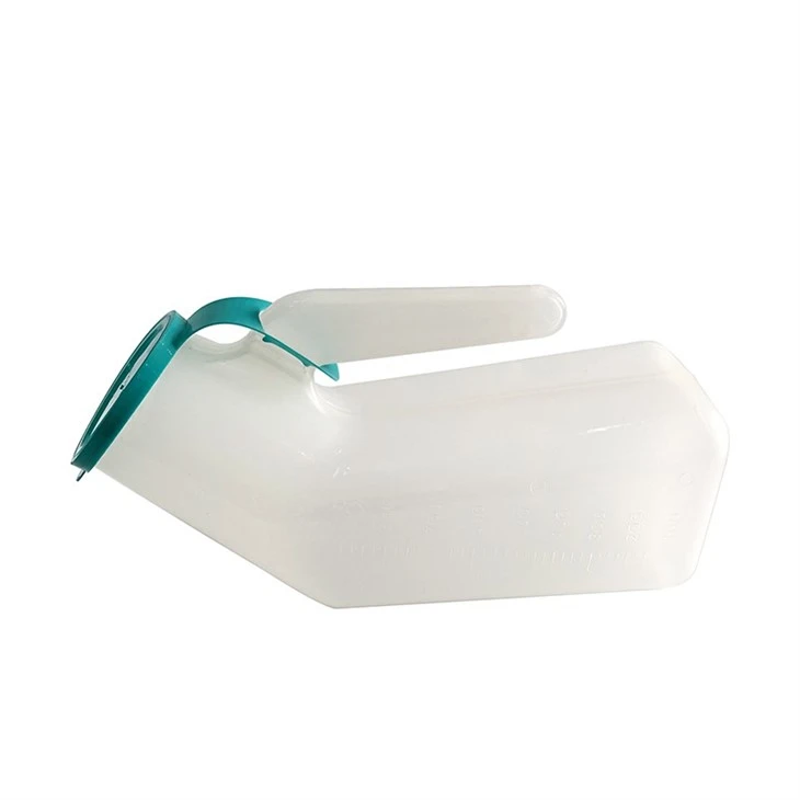 Plastic 1000ml 3000ml Urine Pee Bottle